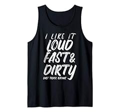 Loud fast dirty for sale  Delivered anywhere in USA 