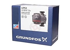 Grundfos ups2 replaced for sale  Delivered anywhere in Ireland