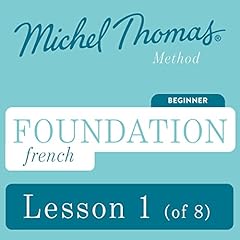 Foundation french lesson for sale  Delivered anywhere in Ireland