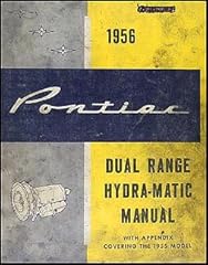 1955 1956 pontiac for sale  Delivered anywhere in USA 