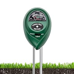 Luocai soil tester for sale  Delivered anywhere in UK