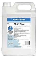Prochem multi pro for sale  Delivered anywhere in UK