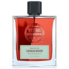 Viking revolution sandalwood for sale  Delivered anywhere in USA 