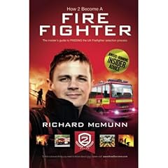 Become firefighter insider for sale  Delivered anywhere in UK