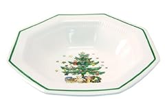 Nikko christmastime round for sale  Delivered anywhere in USA 