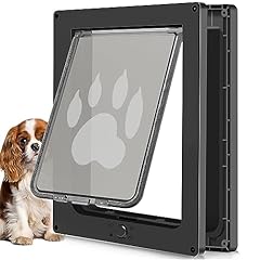 Ceesc dog door for sale  Delivered anywhere in USA 