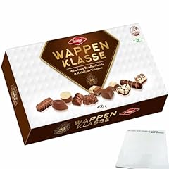 Trumpf pralinen wappenklasse gebraucht kaufen  Wird an jeden Ort in Deutschland