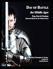 Day battle middle for sale  Delivered anywhere in UK