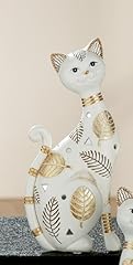 Gilde figur katze gebraucht kaufen  Wird an jeden Ort in Deutschland