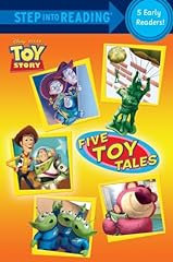 Five toy tales for sale  Delivered anywhere in USA 