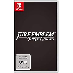 Fire emblem three gebraucht kaufen  Wird an jeden Ort in Deutschland