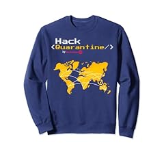 Hack quarantine map for sale  Delivered anywhere in USA 