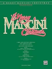 Henry mancini merry for sale  Delivered anywhere in USA 