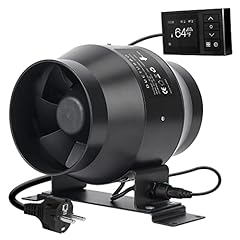 Ducturbo rohrventilator 100mm gebraucht kaufen  Wird an jeden Ort in Deutschland