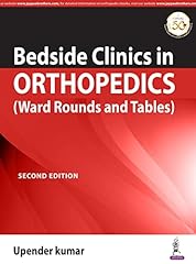 Bedside clinics orthopedics for sale  Delivered anywhere in USA 