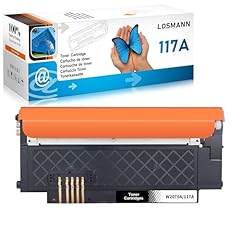 Losmann 117a toner gebraucht kaufen  Wird an jeden Ort in Deutschland