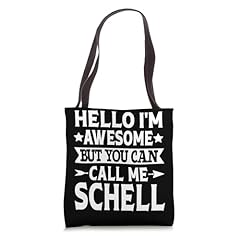 Schell surname call for sale  Delivered anywhere in USA 