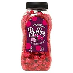 Jamesons raspberry ruffles for sale  Delivered anywhere in UK