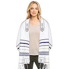 Halleluyah messianic tallit for sale  Delivered anywhere in USA 