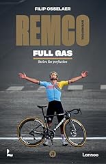 Remco evenepoel full d'occasion  Livré partout en France
