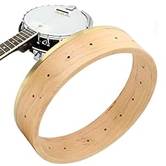 11inch banjo rim for sale  Delivered anywhere in USA 
