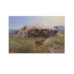 Charles russell prints for sale  Delivered anywhere in USA 