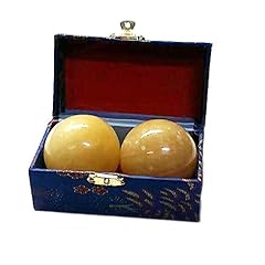 Japanbargain baoding balls for sale  Delivered anywhere in USA 