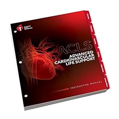 2020 acls instructors for sale  Delivered anywhere in USA 