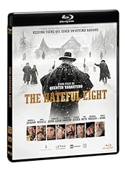 The hateful eight usato  Spedito ovunque in Italia 