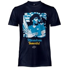 Maradona maglia ufficiale. usato  Spedito ovunque in Italia 