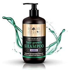 Argan deluxe haarwachstum gebraucht kaufen  Wird an jeden Ort in Deutschland