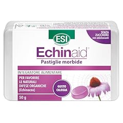 Esi echinaid pastiglie usato  Spedito ovunque in Italia 