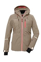 Killtec damen skijacke gebraucht kaufen  Wird an jeden Ort in Deutschland