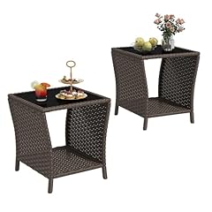 Kinbor outdoor wicker for sale  Delivered anywhere in USA 