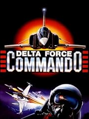Delta force commando usato  Spedito ovunque in Italia 
