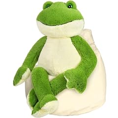 Morismos stuffed frog for sale  Delivered anywhere in USA 