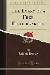 Diary free kindergarten for sale  Delivered anywhere in UK