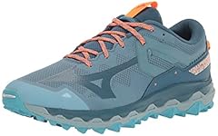 Mizuno men trail for sale  Delivered anywhere in UK