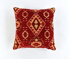 Cuscino fantasia kilim usato  Spedito ovunque in Italia 