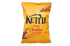 Kettle mature cheddar for sale  Delivered anywhere in UK