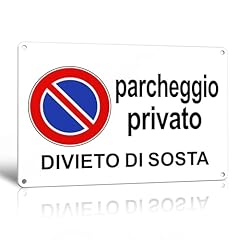 Takula cartello divieto usato  Spedito ovunque in Italia 
