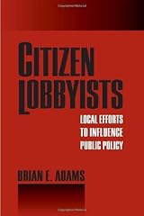 Citizen lobbyists local gebraucht kaufen  Wird an jeden Ort in Deutschland