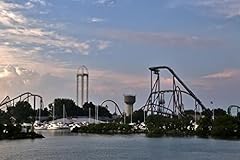Thrill rides rollercoasters for sale  Delivered anywhere in USA 