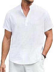 Enlision chemise lin d'occasion  Livré partout en France