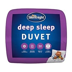 Silentnight deep sleep for sale  Delivered anywhere in Ireland