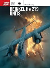 Heinkel 219 units for sale  Delivered anywhere in UK
