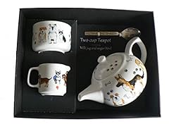 Dogs teapot milk for sale  Delivered anywhere in UK