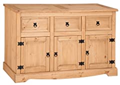 Corona sideboard large for sale  Delivered anywhere in Ireland
