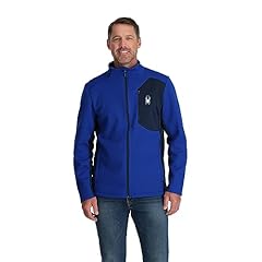 Spyder bandit jacket gebraucht kaufen  Wird an jeden Ort in Deutschland