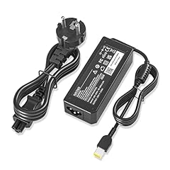 Chargeur 65w lenovo d'occasion  Livré partout en France